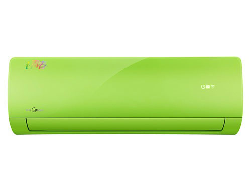 美的 KFR-35GW/WCAA3@ 空调