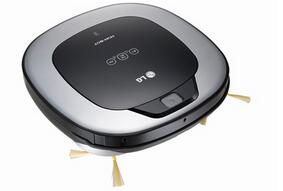 LG VR6340LV 吸尘器