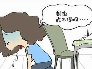 放入冰箱也没用 这些食物隔夜赶快扔掉