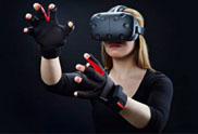 带你了解科技圈的新宠VR