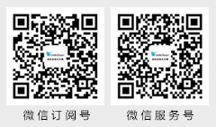 官方二维码