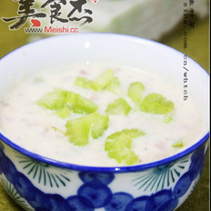 培根奶酪土豆泥