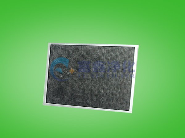 尼龙网初效过滤器