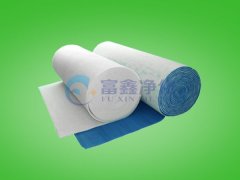 粗效空气过滤棉