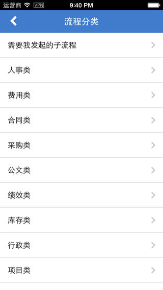 iPhone Screenshot 3
