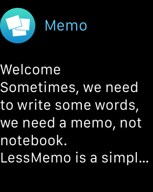 iPhone Screenshot 3