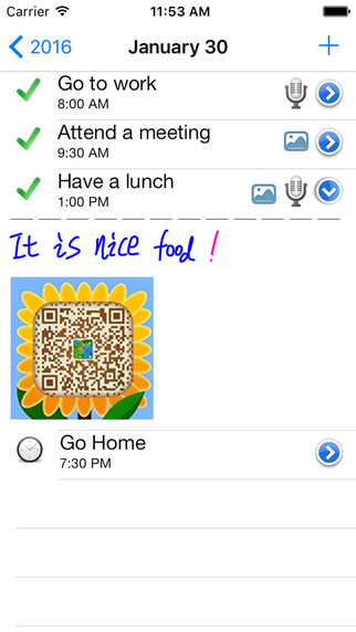 iPhone Screenshot 2