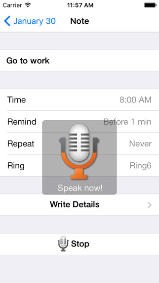 iPhone Screenshot 3
