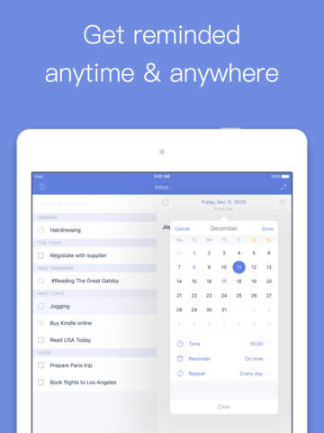 iPad Screenshot 2